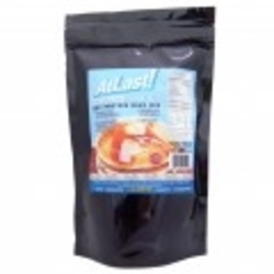 Atlast ZeroCarb Soy Protein Bake Mix (1 lb)- Vanilla
