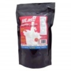 Atlast ZeroCarb Whey Protein Shake Mix( 1 lb) - Vanilla
