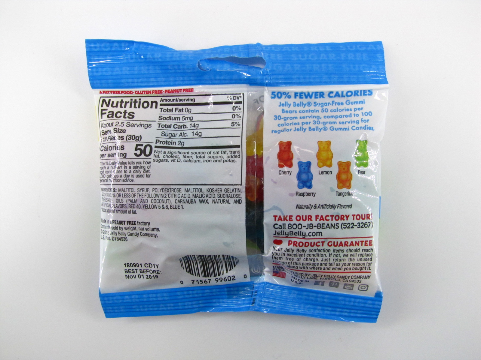 candy-jelly-belly-gummy-bears-ontario-nutrition