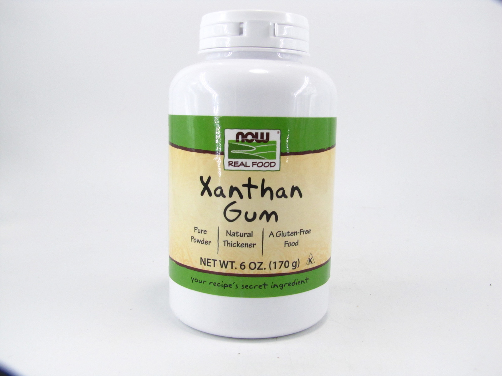 Xanthan Gum Ontario Nutrition