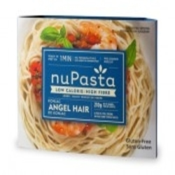 Nu pasta - Angel hair | Ontario Nutrition